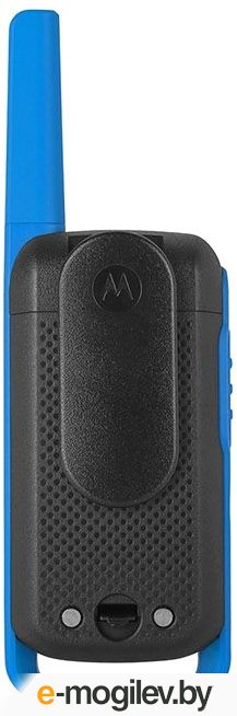 ����������� ����������� Motorola Talkabout T62 Blue