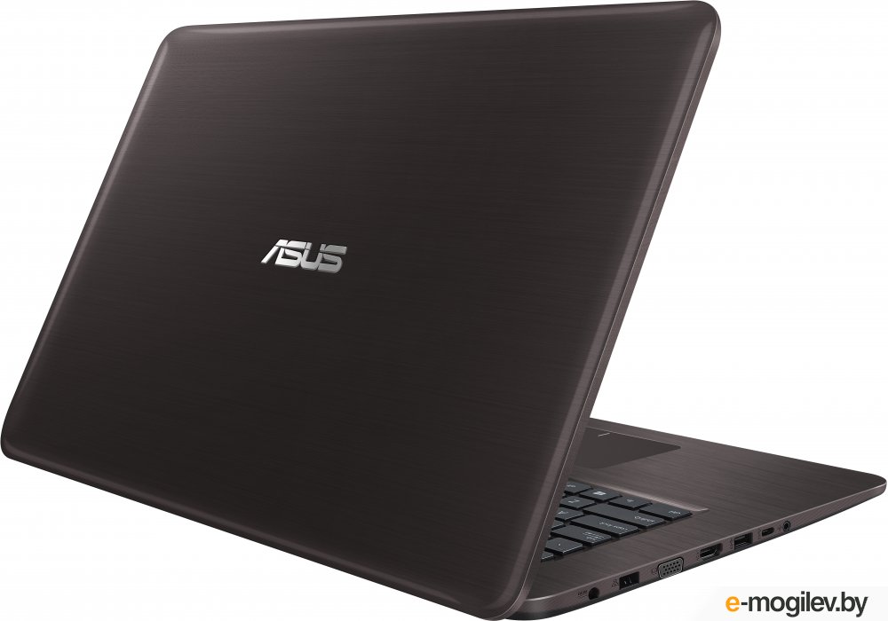 ������� ASUS X756UA-T4613D