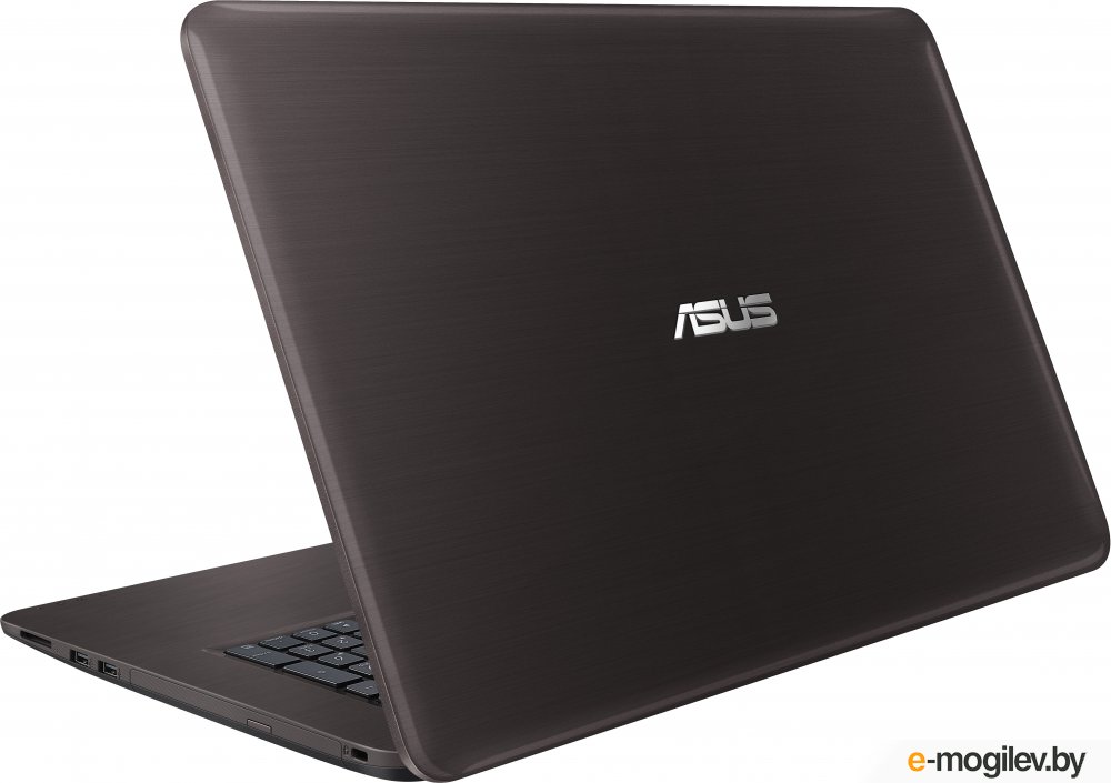 ������� ASUS X756UA-T4613D