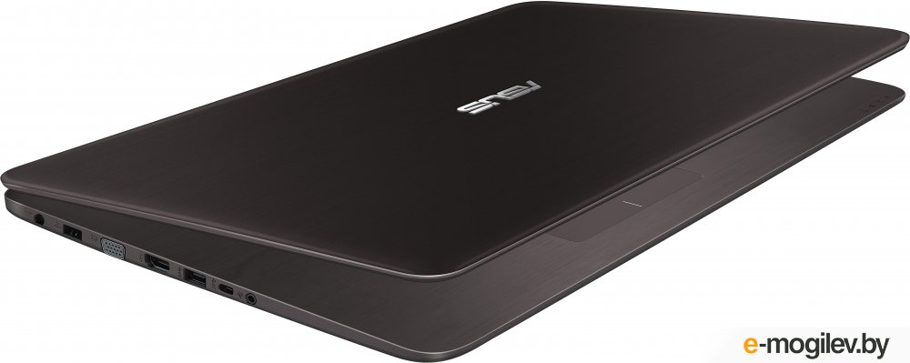 ������� ASUS X756UA-T4613D