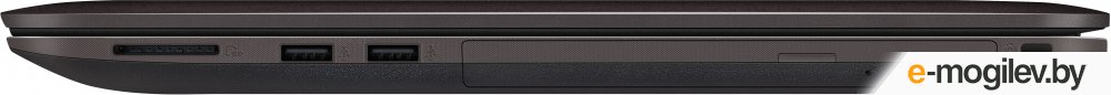 ������� ASUS X756UA-T4613D