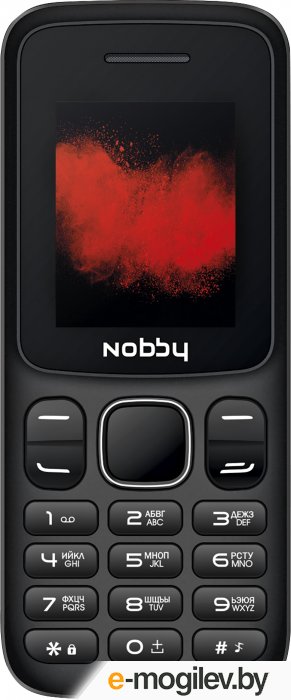 ��������� ������� Nobby 100 (������/�����)