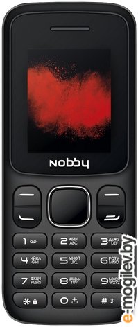 ��������� ������� Nobby 100 (������/�����)