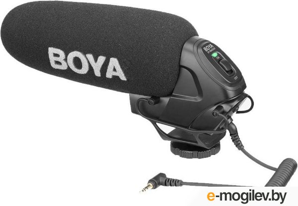 �������� BOYA BY-BM3030