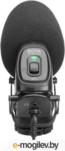 �������� BOYA BY-BM3030