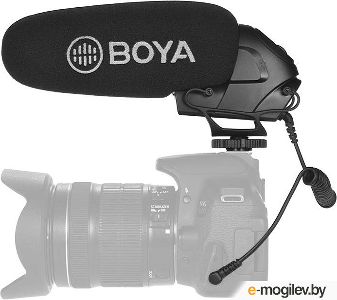 �������� BOYA BY-BM3030