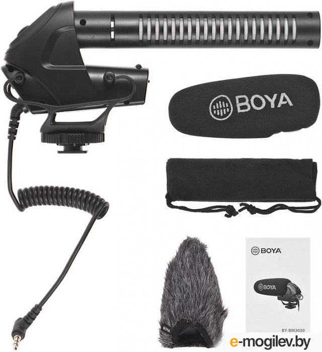 �������� BOYA BY-BM3030