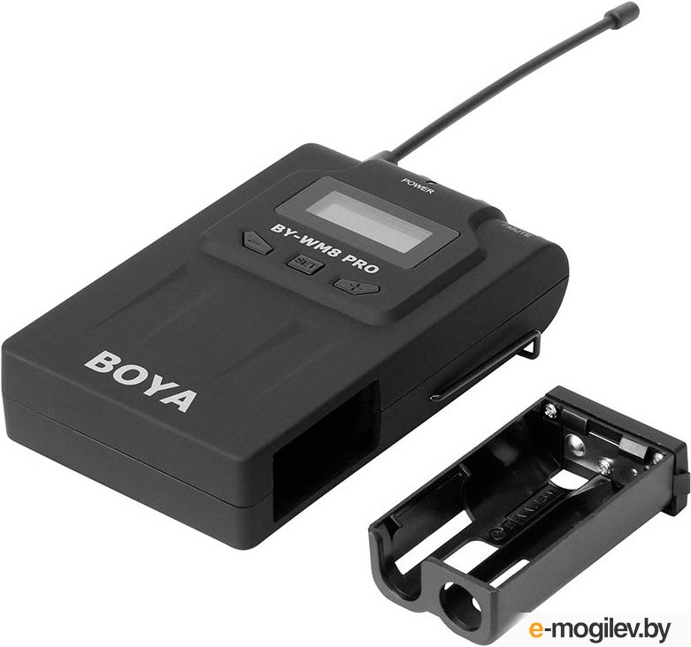 �������� BOYA BY-WM8 Pro-K2