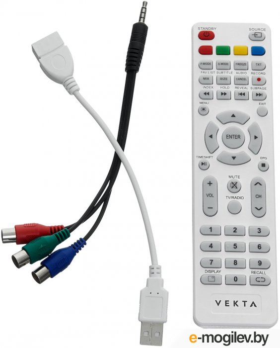��������� Vekta LD-32SR4215WT
