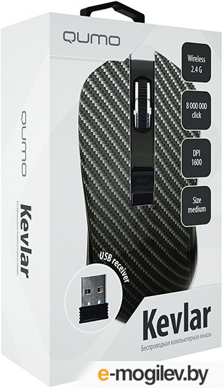 ���� QUMO Kevlar
