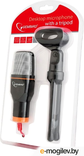 �������� Gembird Desktop Profi MIC-D-03