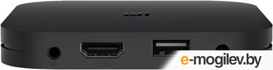 ���������� Xiaomi Mi Box S / PFJ4086EU