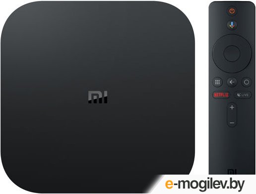 ���������� Xiaomi Mi Box S / PFJ4086EU