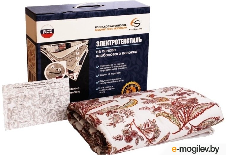 ������������� �������� EcoSapiens Linen ES-412