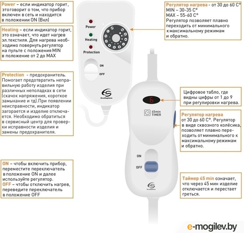 ������������� �������� EcoSapiens Linen ES-412