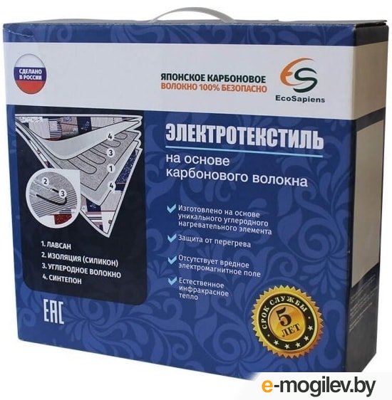 ������������� �������� EcoSapiens Linen ES-412