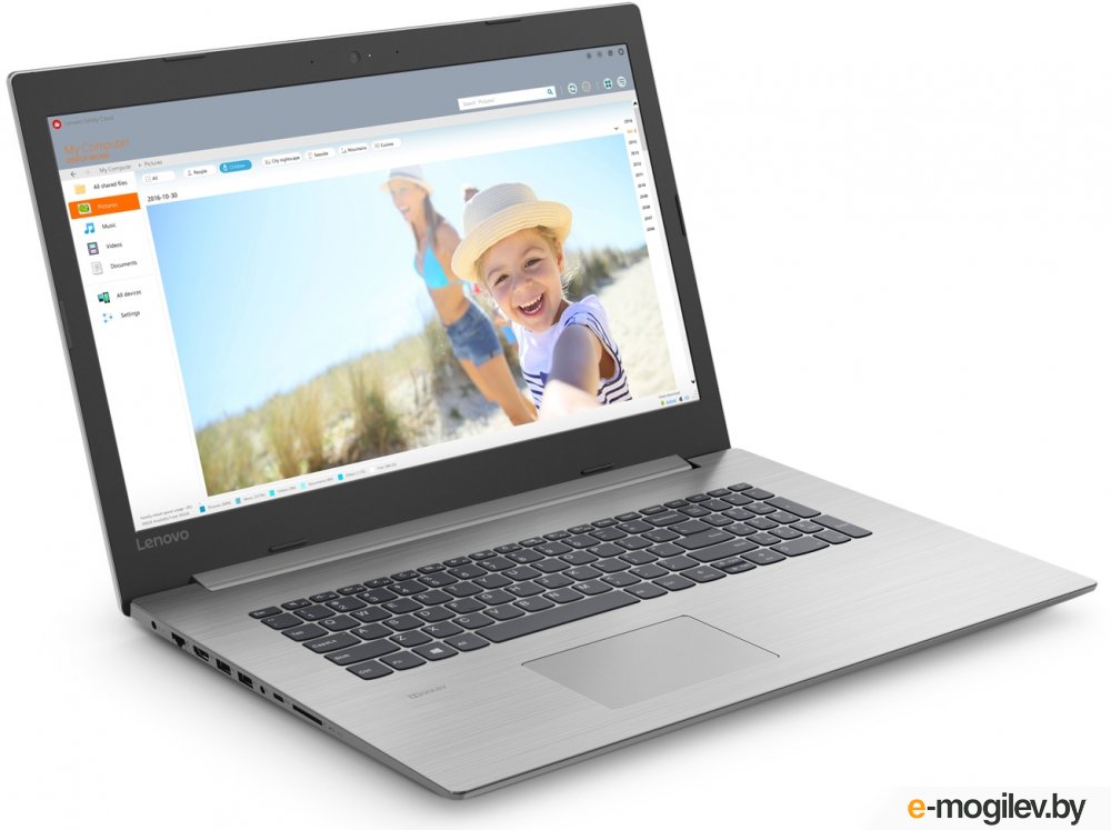 ������� Lenovo IdeaPad 330-17IKBR 81DM009BRU