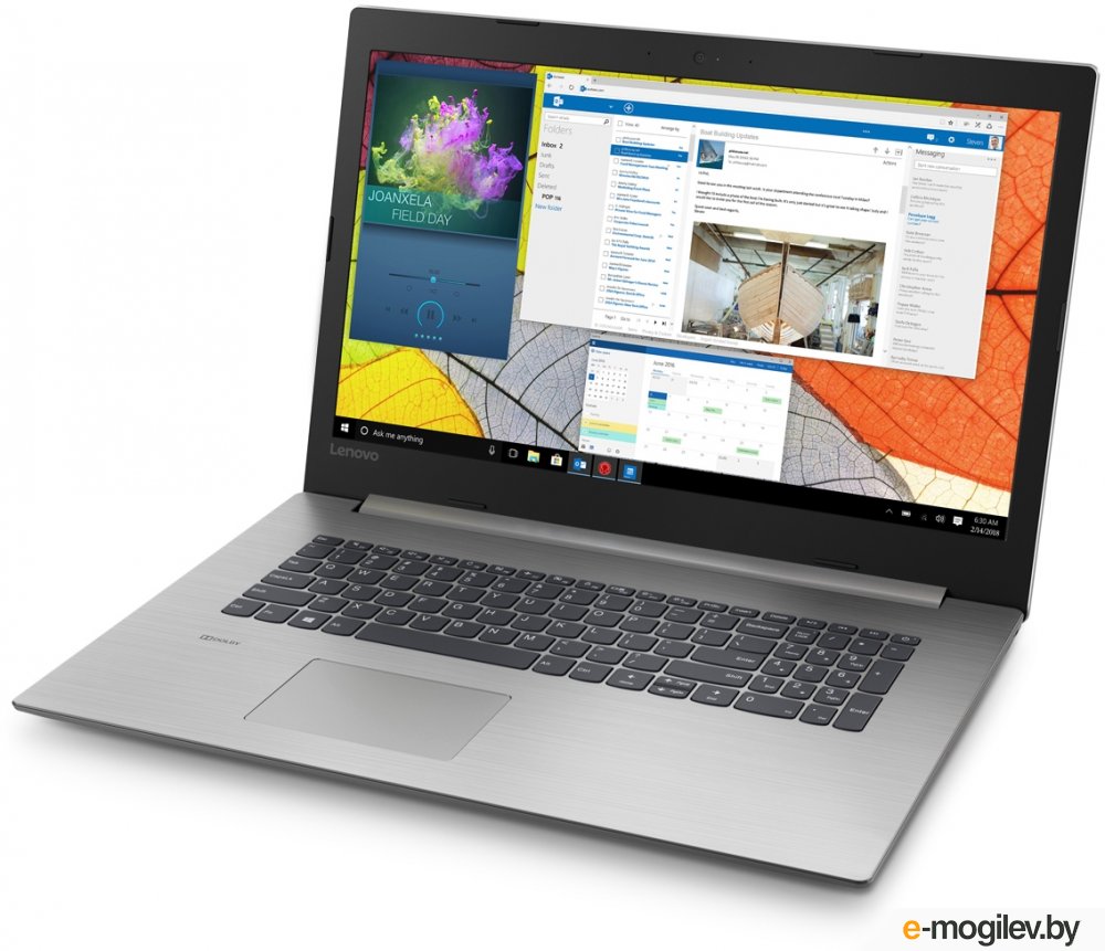 ������� Lenovo IdeaPad 330-17IKBR 81DM009BRU