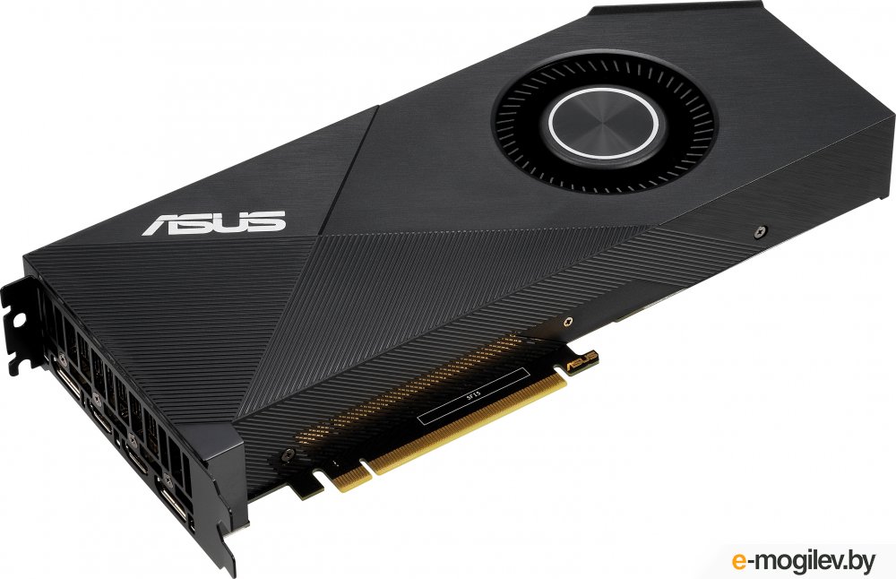 ���������� Asus TURBO-RTX2060-6G (Ret)