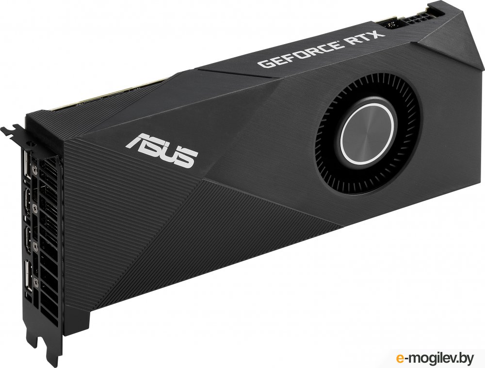���������� Asus TURBO-RTX2060-6G (Ret)