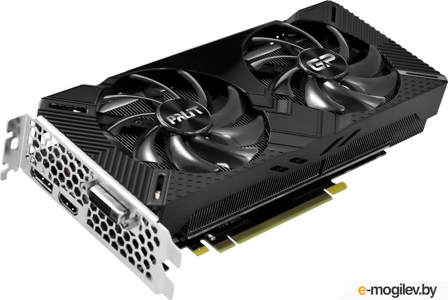 ���������� Palit RTX2060 GamingPro 6GB GDDR6 (NE62060018J9-1062A)