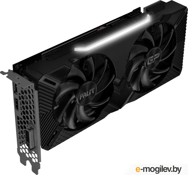 ���������� Palit RTX2060 GamingPro 6GB GDDR6 (NE62060018J9-1062A)