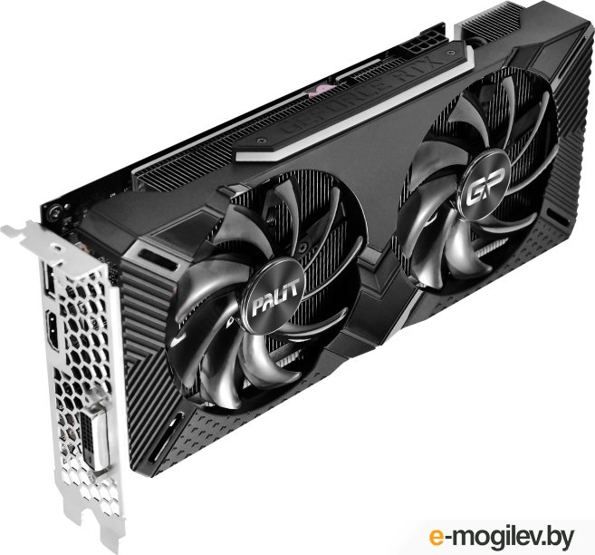 ���������� Palit RTX2060 GamingPro 6GB GDDR6 (NE62060018J9-1062A)