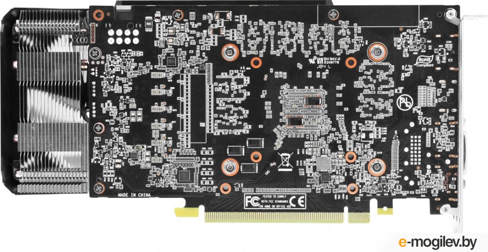 ���������� Palit RTX2060 GamingPro 6GB GDDR6 (NE62060018J9-1062A)