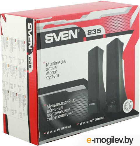 ����������� �������� Sven 235 (������)