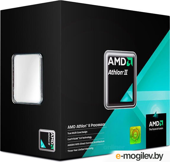 ��������� AMD Athlon II X4 640 (ADX640WFK42GM)