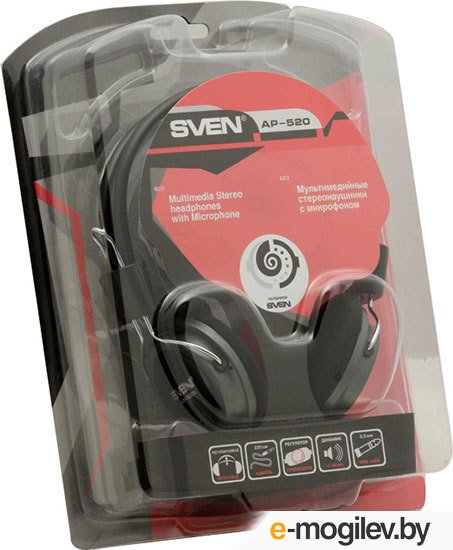 ��������-��������� Sven AP-520