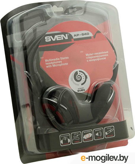 ��������-��������� Sven AP-540 (�����-�������)