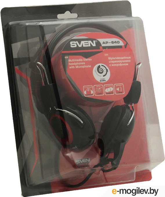 ��������-��������� Sven AP-640