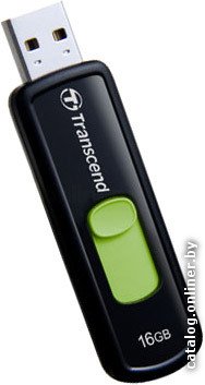 Transcend JetFlash 500 16Gb TS16GJF500