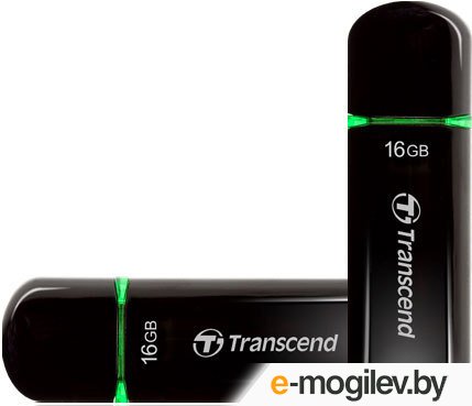 Usb flash ���������� Transcend JetFlash 600 16 Gb (TS16GJF600)