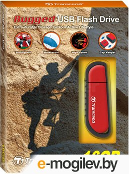 Usb flash ���������� Transcend JetFlash V70 16 Gb (TS16GJFV70)