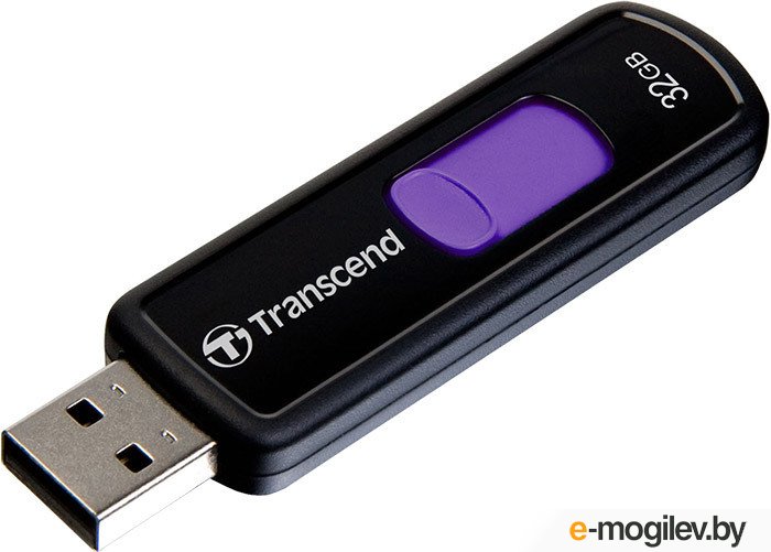 USB Flash Transcend JetFlash 500 32 �� (TS32GJF500)