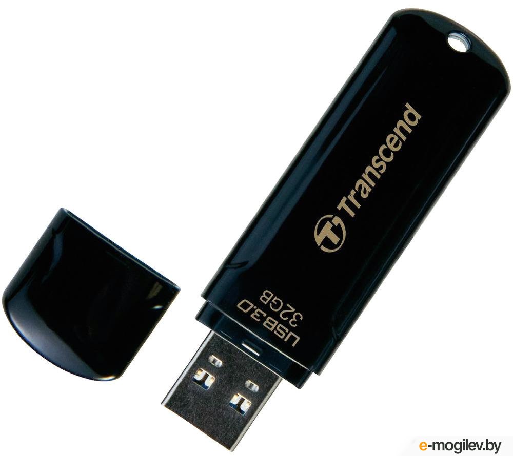 Usb flash ���������� Transcend JetFlash 700 32GB (TS32GJF700)