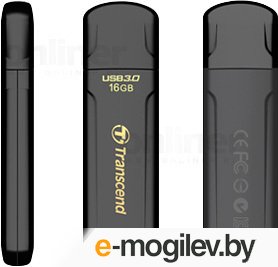 USB Flash Transcend JetFlash 700 4GB (TS4GJF700)