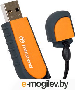 USB Flash Transcend JetFlash V70 8 �� (TS8GJFV70)