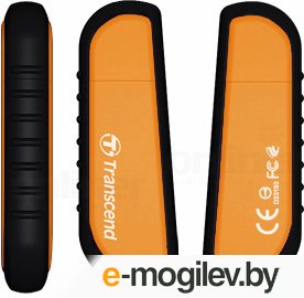 USB Flash Transcend JetFlash V70 8 �� (TS8GJFV70)