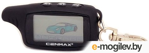 ���������������� Cenmax Vigilant V-8A NEW