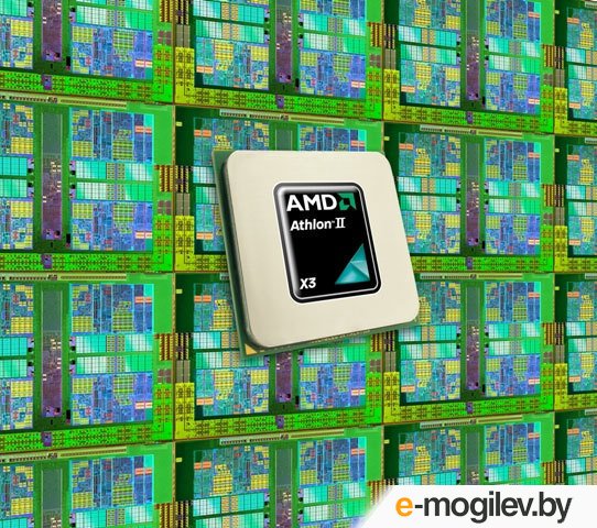 ��������� AMD Athlon II X3 450 (ADX450WFK32GM)