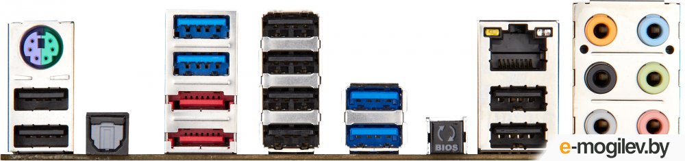 ����������� ����� ASUS SABERTOOTH 990FX R2.0