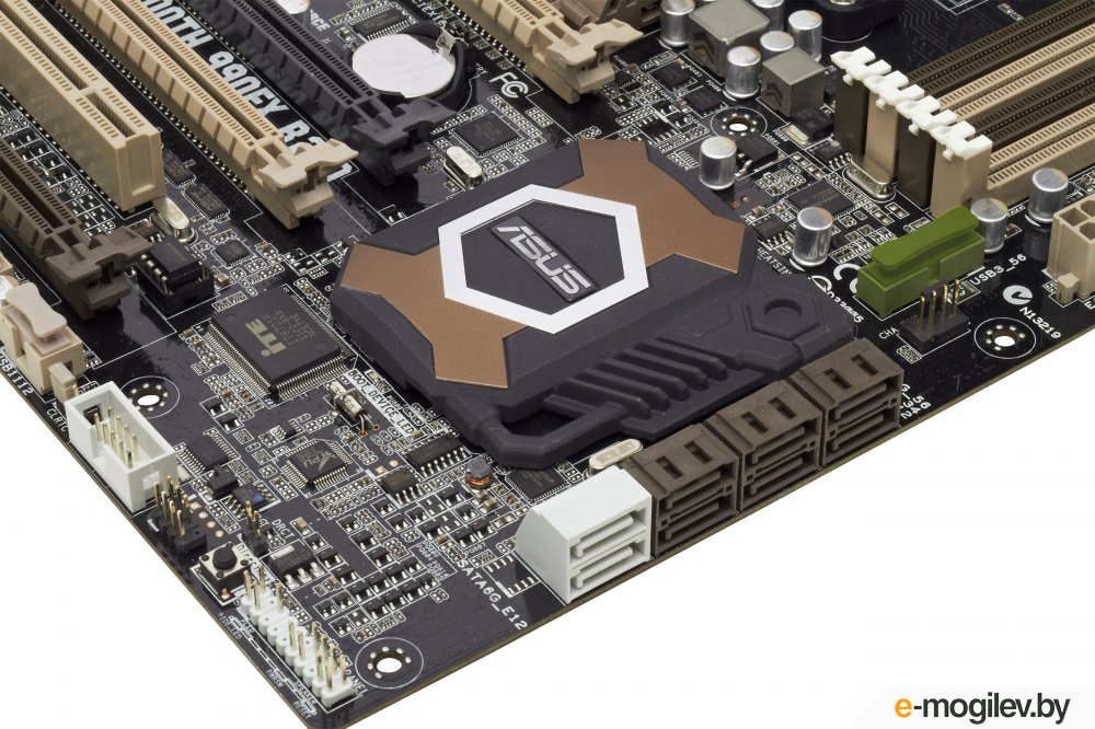 ����������� ����� ASUS SABERTOOTH 990FX R2.0