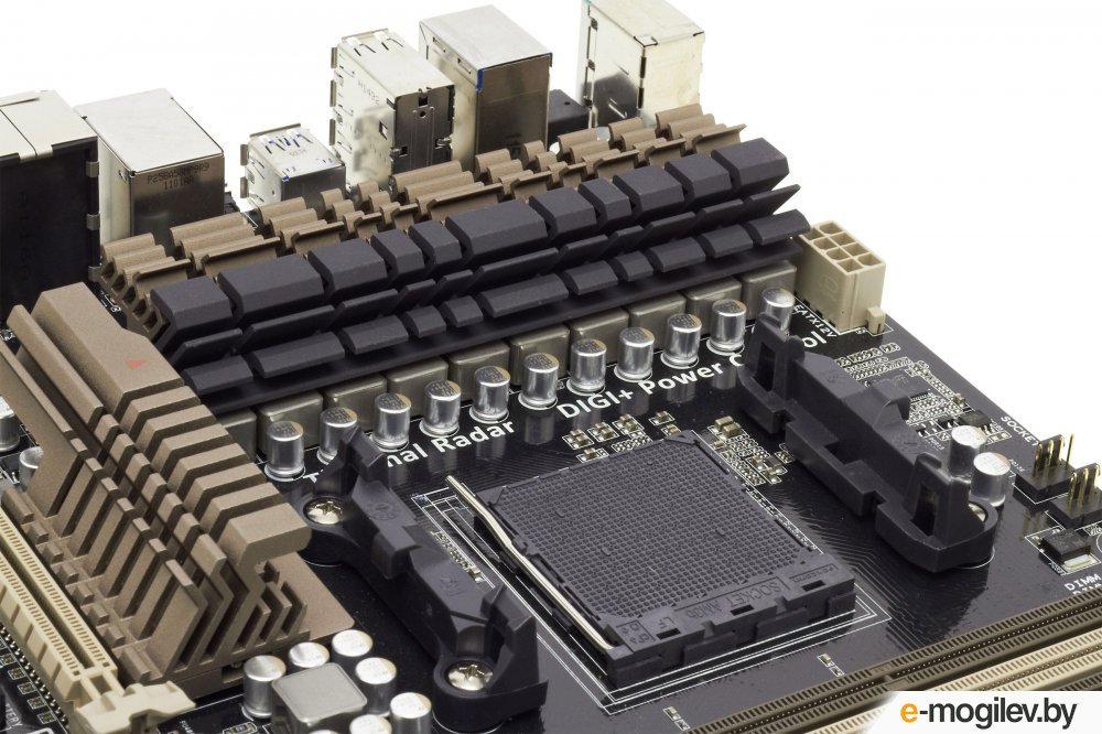 ����������� ����� ASUS SABERTOOTH 990FX R2.0