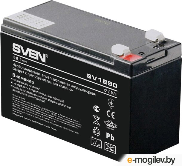 ��������������� Sven SV1290