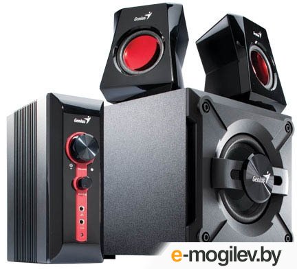 �������� Genius SW-G2.1 1250