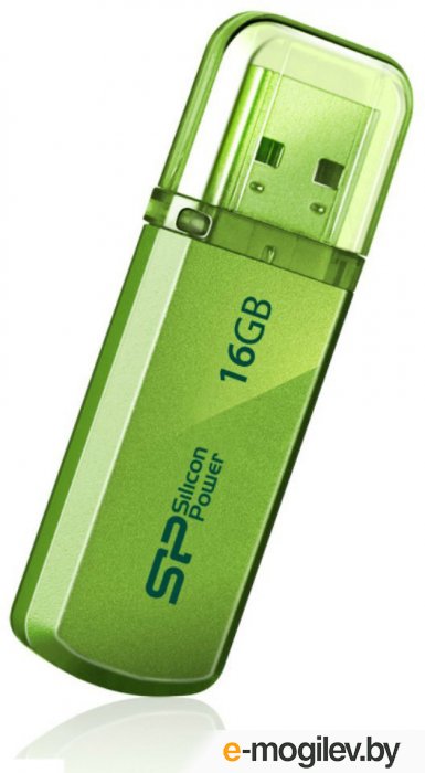 Usb flash ���������� Silicon Power Helios 101 16 Gb (SP016GBUF2101V1N)