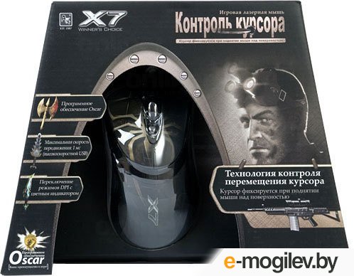 ���� A4Tech XL-747H (������/����������)